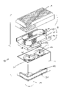 Une figure unique qui représente un dessin illustrant l'invention.